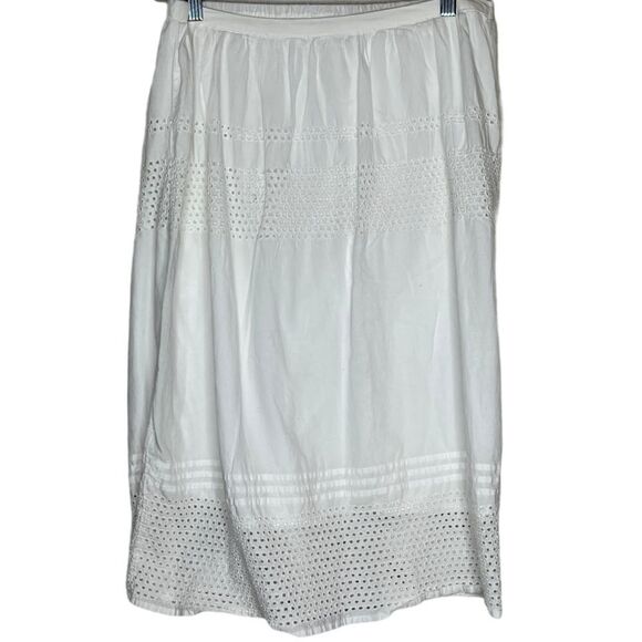 Old Navy Dresses & Skirts - Old Navy‎ Skirt White